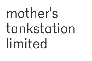 Nina Canell – Mother's Tankstation Limited