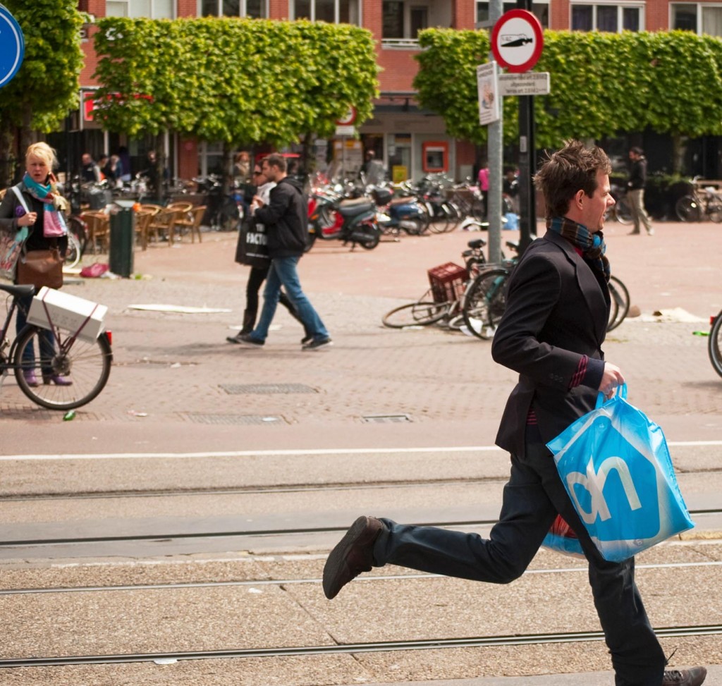 12_David-Sherry_Holding-Phones-Counting-Cars-Flights-of-Geometry_Running-for-the-tram,-Amsterdam_copyright-the-artist-and-mothers-tankstation