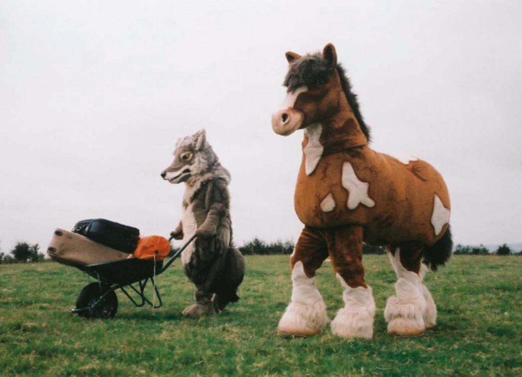 4_Fantopia_Boyd-Webb_Horse-&-Dog_copyright-the-artist-and-mothers-tankstation