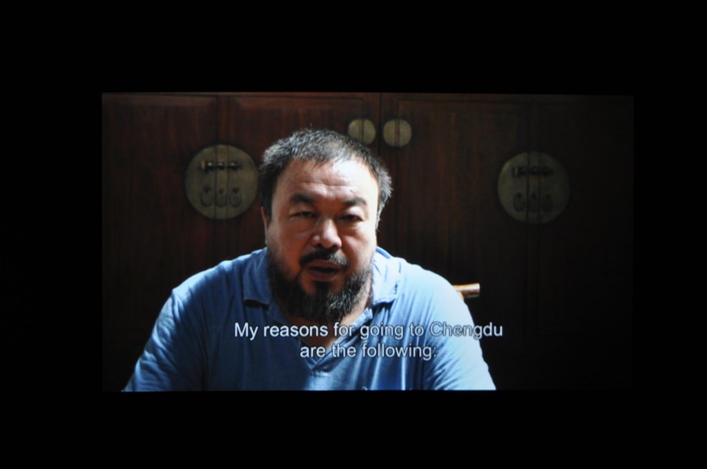 9_built-with-love_Ai-Weiwei_Disturbing-the-Peace_copyright-the-artist-and-mothers-tankstation