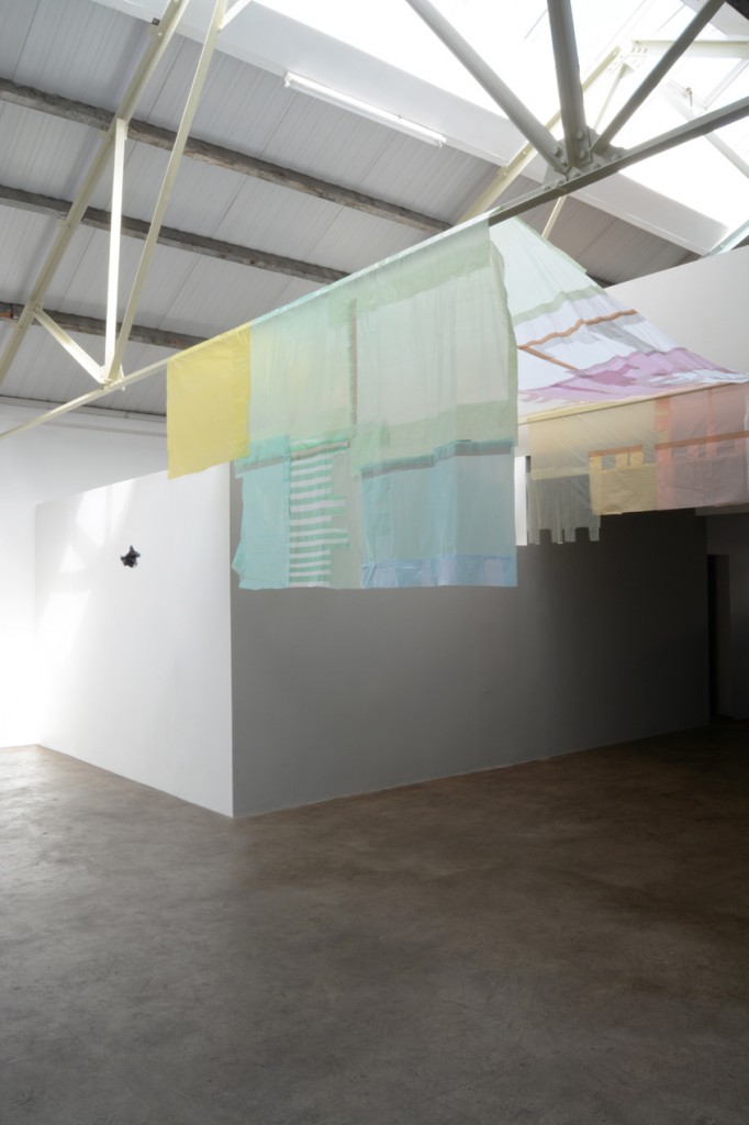 2-Maggie-Madden_hardly-audible_Installation-view_copyright_the-artist-and-mother's-tankstation