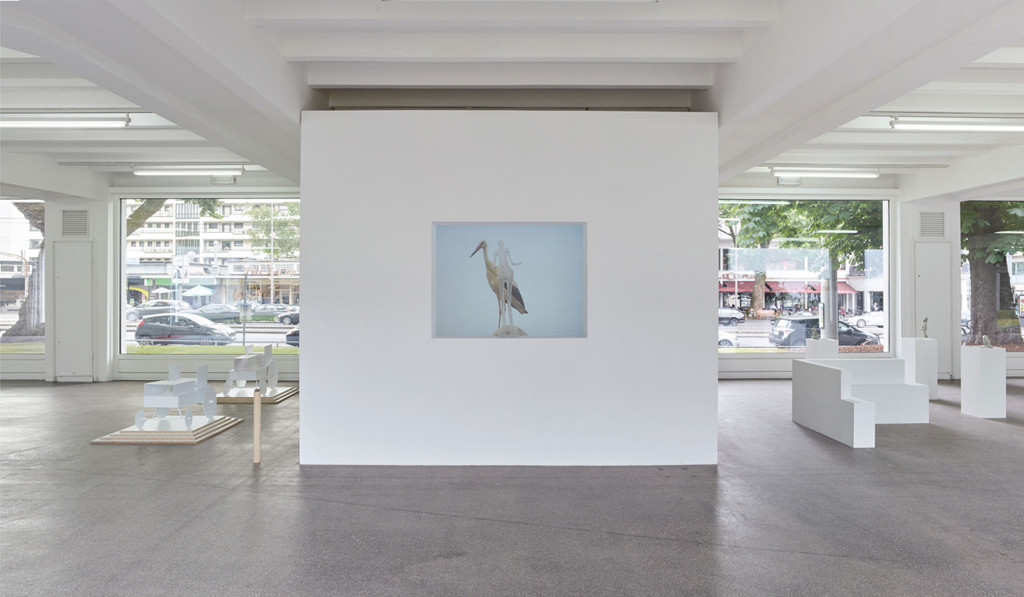 1.-Sam-Anderson_Big-Bird_Kölnischer-Kunstverein_Installation-view_Copyright-the-artist-and-mother's-tankstation-Dublin_London-