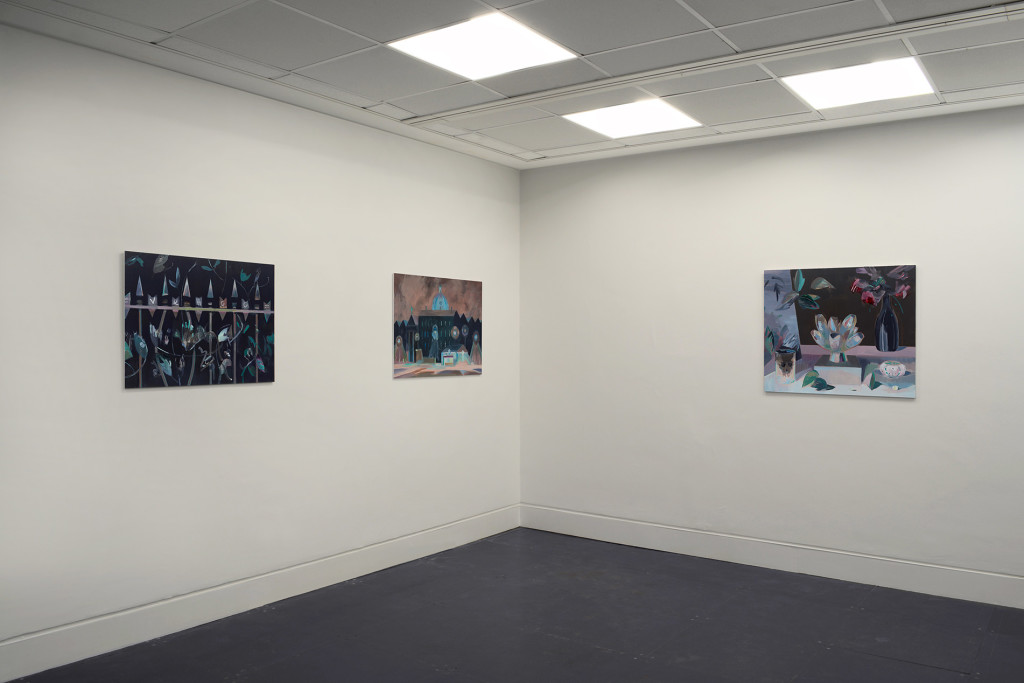 2.-Mairead-O'hEocha_Irises-in-the-Well_Installation-view_Copyright the artist and mother's tankstation limited