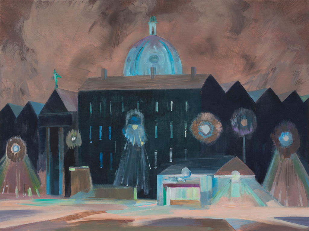 2. Mairead-O'hEocha_Rathmines-Church-&-Diner_Copyright the artist and mother's tankstation limited