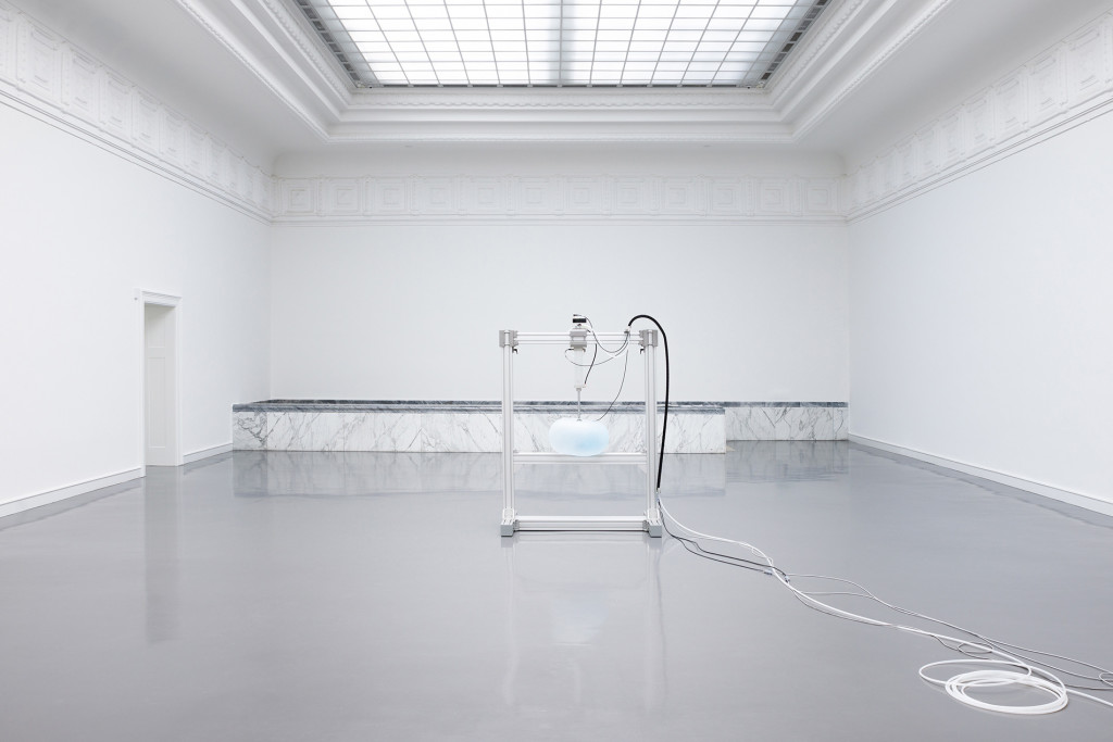 2.-NC_Muscle-Memory_Kunsthalle-Baden-Baden_Room-1_Reflexologies_Installation-view_Copyright-the-artist-and-mother's-tankstation-limited