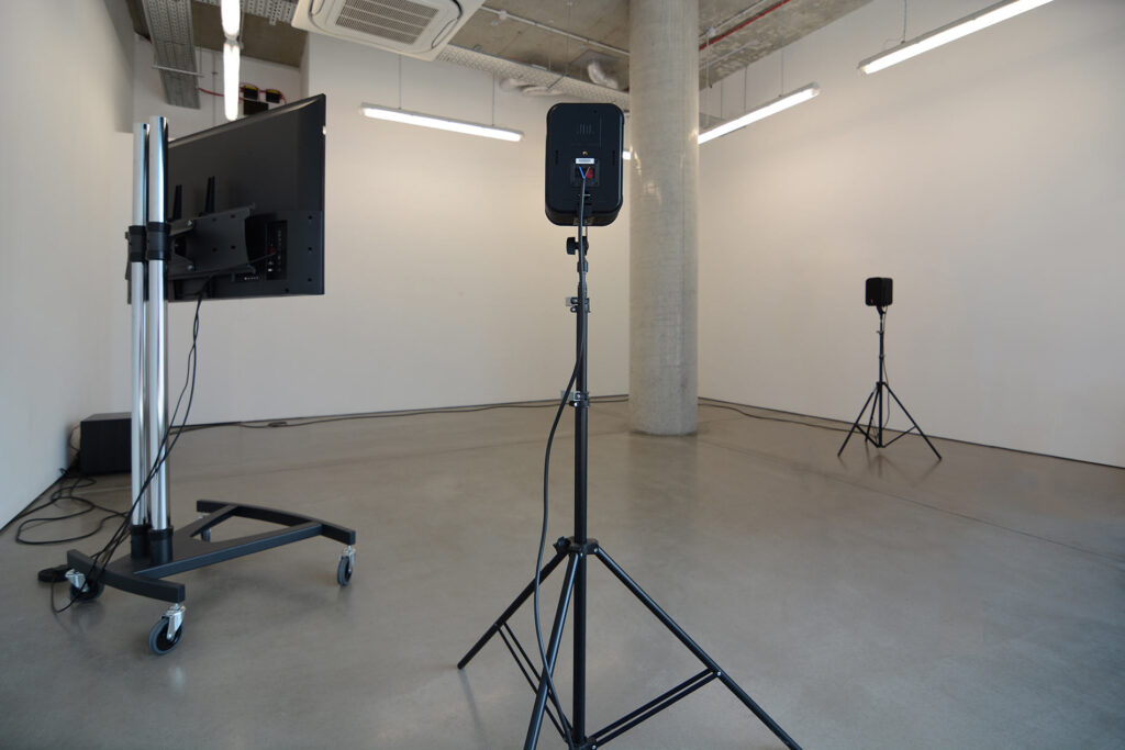 2.-Myrid-Carten_Preta-Act-2_2023_Installation-view_Copyright-the-artist-and-mother's-tankstation-limited