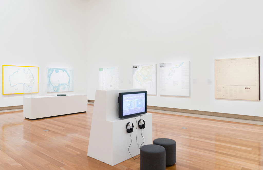 13.-Noel-McKenna_Landscape-Mapped_installation-view_copyright-mother's-tankstation