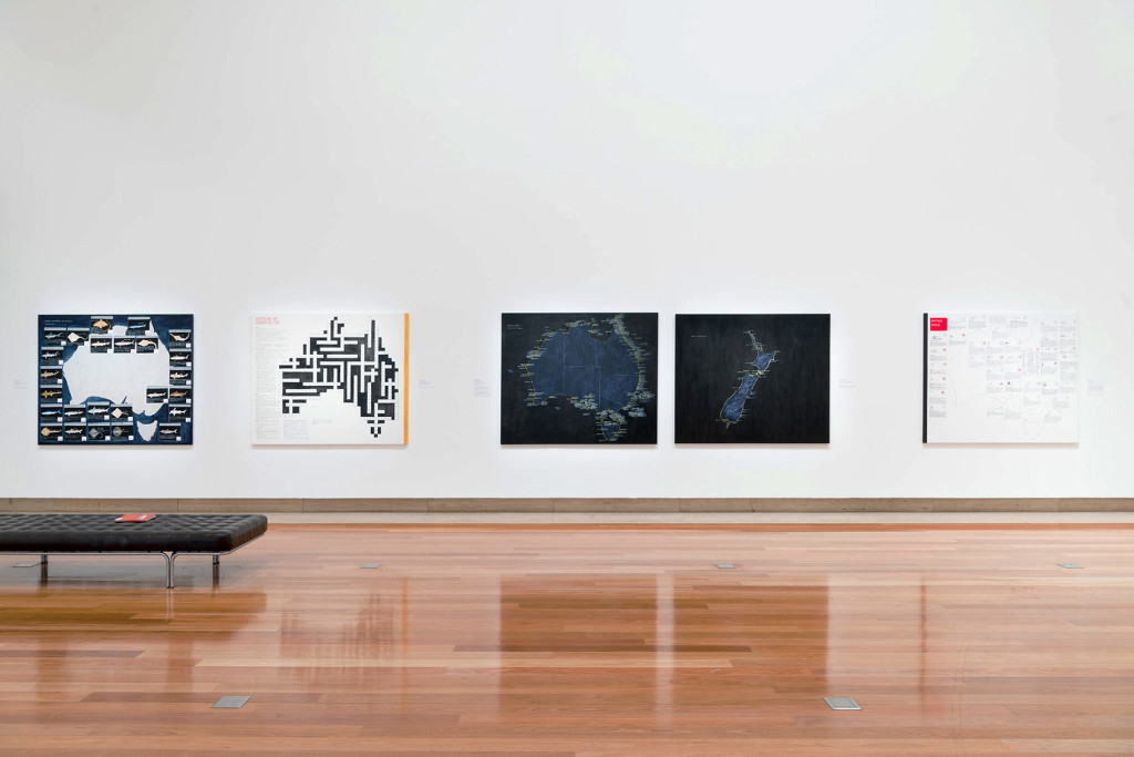 5.-Noel-McKenna_Landscape-Mapped_installation-view_copyright-mother's-tankstation